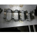 97T102 Engine Block Main Caps For 06-07 Ford Fusion  2.3